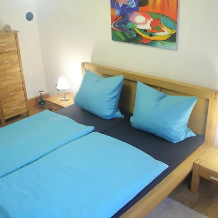Rustika Iii Apartment Schieder-Schwalenberg