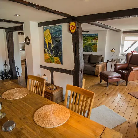 Apartment Rustika Iii