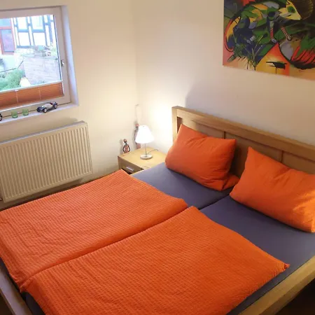 Apartment Rustika Iii