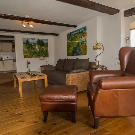 Rustika Iii Apartment Schieder-Schwalenberg